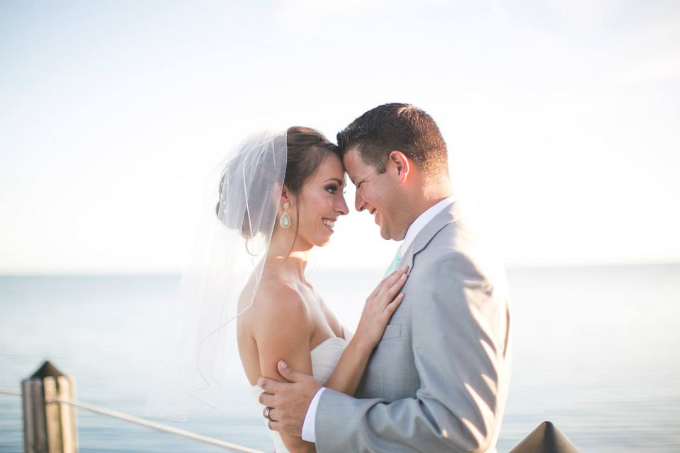 Islamorada wedding photos at the Sea Ranch in Florida Keys3