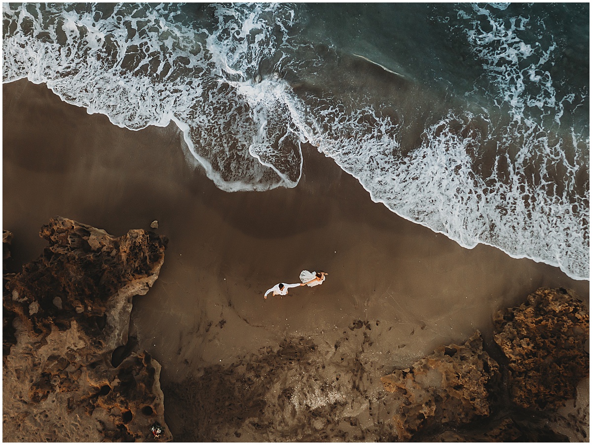 Florida Beach Elopement